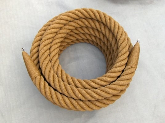 Kabelaring 96 mm